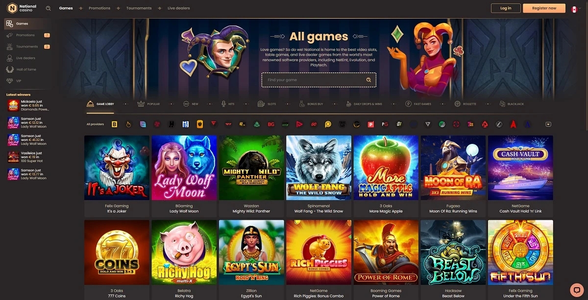 mobile app